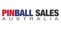 Pinball Sales Australia