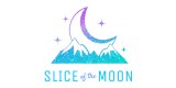 Slice Of The Moon