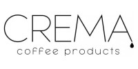 Crema Coffee Products