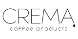 Crema Coffee Products