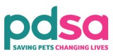 PDSA Pet Store