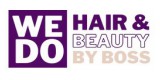 We Do Hair And Beauty By Boss