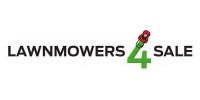 Lawnmowers 4 Sale