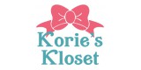 Kories Closet