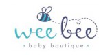 Wee Bee Baby Boutique