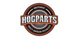 Hogparts UK