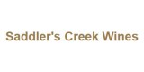 Saddlers Creek Wines