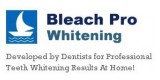 Bleach Pro Teeth Whitening