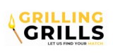 Grilling Grills