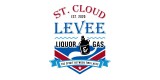 Levee Liquor And Gas