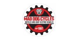 Mad Dog Cycles