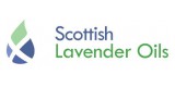 Scottish Lavender Oils