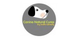 Canine Natural Cures