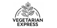 Vegetarian Express