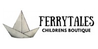 FerryTales Childrens Boutique