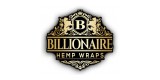 Billionaire Hemp Wraps