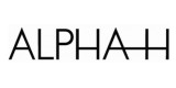 Alpha H