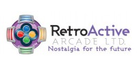 Retro Active Arcade