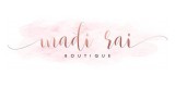 Madi Rai Boutique