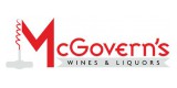 Mcgoverns Wines