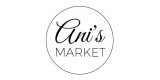 Anis Market
