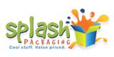 Splash Packaging