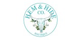 Hem And Hide Co
