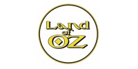 Land of Oz Arcades