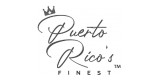 Puerto Ricos Finest