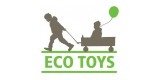 Eco Toys and Gifts