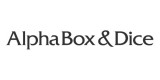 Alpha Box And Dice