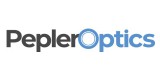PeplerOptics