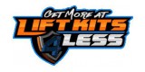 Lift Kits 4 Less