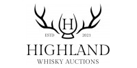Highland Whisky Auctions