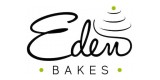 Eden Bakes
