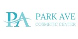 Park Ave Cosmetic Center