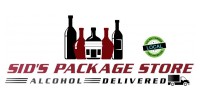 Sids Package Store