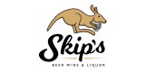 Skip's Beer Wine & Liquor