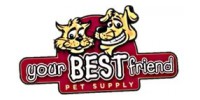 Your Best Friend Pet Supply