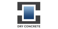 Dry Concrete