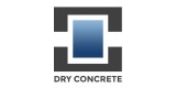 Dry Concrete