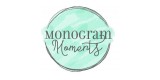 Monogram Moments