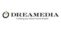 Dreamedia Home Theater