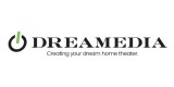 Dreamedia Home Theater