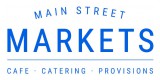 Main Street Markets