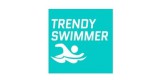 Trendy Swimmer