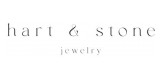 Hart And Stone Jewelry