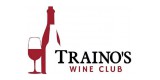 Traino's Wine & Spirits