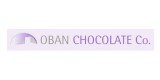 Oban Chocolate