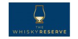 The Whisky Reserve